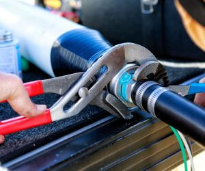 About Septic Pumping Service Cement, OK
